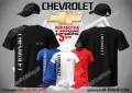 Chevrolet шапка s-red-che, снимка 4
