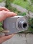 Компактен дигитален фотоапарат Canon Digital IXUS 65, снимка 2