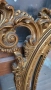 Бароково огледало 048, снимка 5