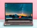 4K Ultra HD 100% Adobe/Core i7 10750H/16GB RAM/512GB SSD/GTX 1650Ti 4GB/Lenovo ThinkBook 15p, снимка 1