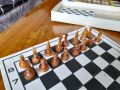 Стар шах #10, снимка 5