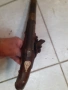 Красив кремъчен пистолет,пищов,оръжие, снимка 6
