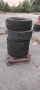 Гуми Спорт пакет 205 55 16 и 225 50 16 Дънлоп Dunlop. 2 броя. Не са нови!, снимка 12