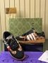 Gucci Adidas Дамски Маратонки👟Дамски Спортни Обувки Гучи Адидас - Различни Цветове Код SK869, снимка 7