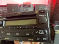 Radio Cd Mp3 Player Toyota Hilux PZ476-00211-00, снимка 4