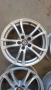 АЛУМИНИЕВИ ДЖАНТИ ЗА ОПЕЛ ИНСИГНИЯ-- 5Х115Х70,3-17 цола, снимка 3