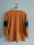 Австралия Ръгби Canterbury оригинална памучна блуза ретро Australia Rugby Vintage , снимка 2