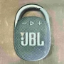 Bluetooth тонколона JBL CLIP 4, снимка 1