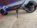 електрическа тротинетка Kukirin, снимка 3