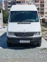 Mercedes sprinter 412, снимка 2