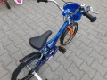 MAKANI Велосипед 16" BENTU син, снимка 5