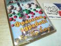 ФРАНЦИЯ ЗДРАВЕЙ КУ-КУ БЕНД БМК ОРИГИНАЛНА КАСЕТА 2004241723, снимка 3