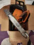 Резачка STIHL MS290, снимка 2