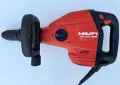 Hilti TE 700-AVR - Чист къртач 1300W 11.5J, снимка 3