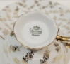 Порцеланов сервиз за двама Bareuther Bavaria., снимка 14