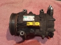 Компресор климатик Sanden за PEUGEOT 308 CITROEN C4 Picasso Berlingo - 1.6HDI, снимка 4