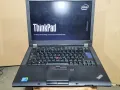 Лаптоп Lenovo t410, снимка 2