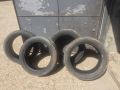 Летни гуми 17 цола - 3 вида, снимка 1 - Гуми и джанти - 45335802
