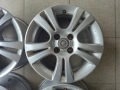 Алуминиеви джанти за Opel 15 4x100, снимка 4