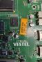 MAIN BOARD VESTEL 17MB100 23303959, снимка 3