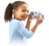 Детска безжична конзола VTech ABC Smile TV, детски образователен компютър, снимка 8