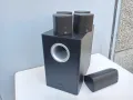 5.1 активен SUBWOOFER CANTON + Surround, снимка 3