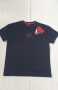 Hugo Boss HUGO Laze T - Shirt Cotton Mens Size M НОВО! ОРИГИНАЛ! Мъжка Тениска!, снимка 12