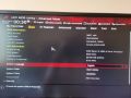 Дънна платка Asus ROG STRIX B550-F GAMING + AMD Ryzen 5 3600 4200MHz + 32GB DDR4 RGB Socket AM4, снимка 1 - Дънни платки - 29199303