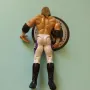 Екшън фигура WWE Zack Ryder Jakks Pacific Зак Райдър Мат Кардона figure wrestling играчка, снимка 6