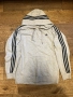 adidas essentials три ленти през качулката , снимка 2