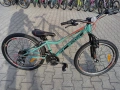 BYOX Велосипед 24" ZANTE зелен, снимка 3