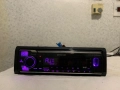 Авто радио Kenwood Bluetooth , снимка 3