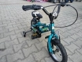 PASSATI Велосипед 12" SAMURAJ син, снимка 11