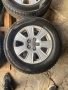 Оригинални джанти Audi 16” 5x112 ET33 + зимни гуми Pirelli Sottozero 215/65 R16, снимка 5