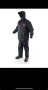 Нови водоустойчиви костюми от 2 части - DAIWA MATCHMAN TWO PIECE SUIT - размери - M,L U XL, снимка 2