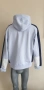 Lacoste Classic Fit Full Zip Hoodie Mens Size 5 - L НОВО! ОРИГИНАЛ! Мъжка Качулка с цял цип!, снимка 9