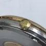 Ω OMEGA Constellation vintage, Steel&Gold 18k, Dog leg, Pie Pan, снимка 9