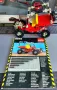 LEGO TECHNIC 8845 Dune Buggy, снимка 7