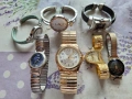 ✅ЛОТ ДАМСКИ ЧАСОВНИЦИ❗, снимка 1
