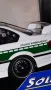 BMW M3 E36 1.18 Scale Solido POLIZEI Drift Polizei Stance Kommandant .Top top  top  model. , снимка 18