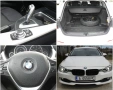 BMW 316 d * ПЕРФЕКТЕН* АВТОМАТ* Touring* , снимка 12
