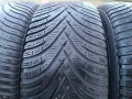 4бр. зимни гуми 205/40/17 Kleber, снимка 6