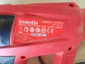 Пистолет за горещ въздух марка inventiv модел 202116 с куфарче, снимка 8