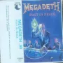 Търся тези издания и албуми на Megadeth! , снимка 1