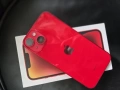 iphone 14 256gb Red, снимка 7