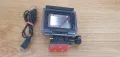 Екшън камера GoPro HERO+LCD  model, снимка 4