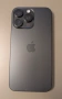 Iphone 15Pro Max 256GB Titanium, снимка 2