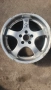 Джанти за Audi -17 цола-№7049, снимка 1