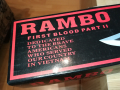 RAMBO FIRST BLOOD PART II 0104241151, снимка 2