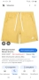 Nike Woven Short Mens Size 2XL  НОВО! ОРИГИНАЛ! Мъжки Къси Панталони!, снимка 2